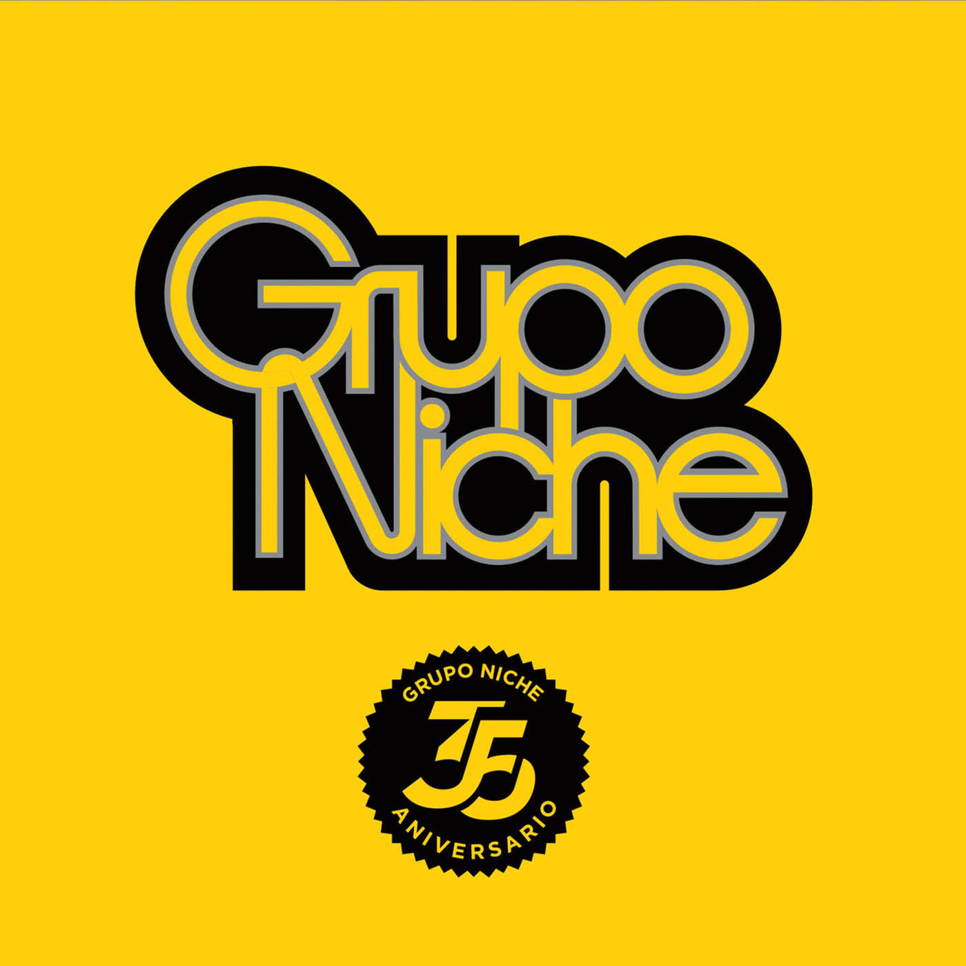 [Grupo Niche] 35 Aniversario