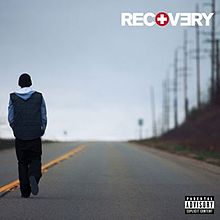 [Eminem] Recovery