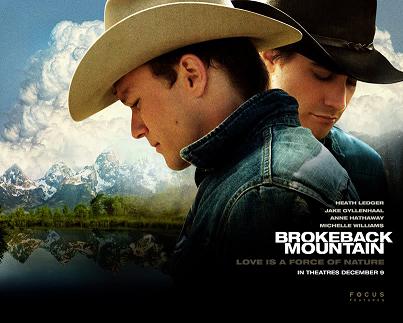 Brokeback Mountain 1