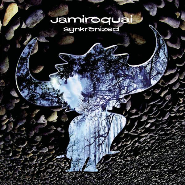[Jamiroquai] Synkronized (Bonus Track Version)