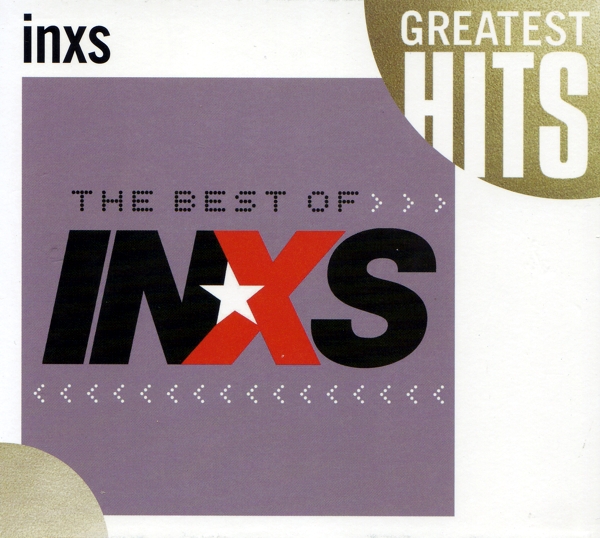 [INXS] The Best of INXS