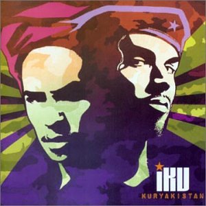 [Illya Kuryaki & The Valderramas] Kuryakist&aacute;n