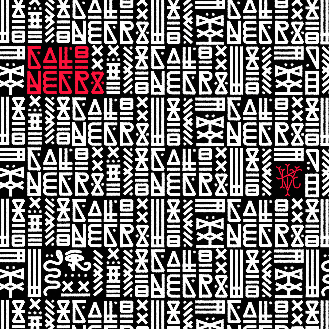 [Illya Kuryaki & The Valderramas] Gallo Negro - Single