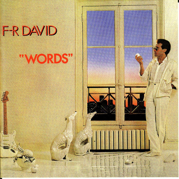 Words (Original Version 1982)