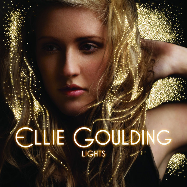 [Ellie Goulding] Lights