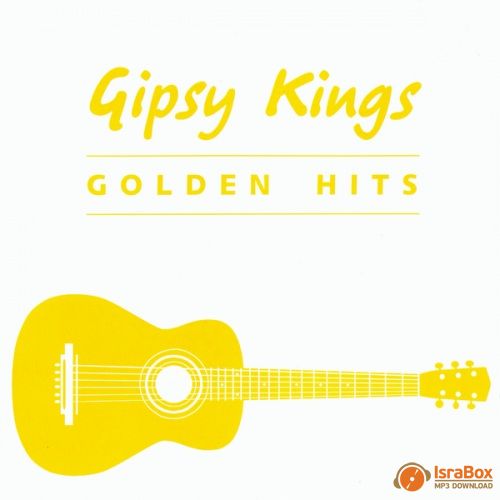 [Gipsy Kings] Golden Hits