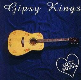 [Gipsy Kings] Gipsy Kings