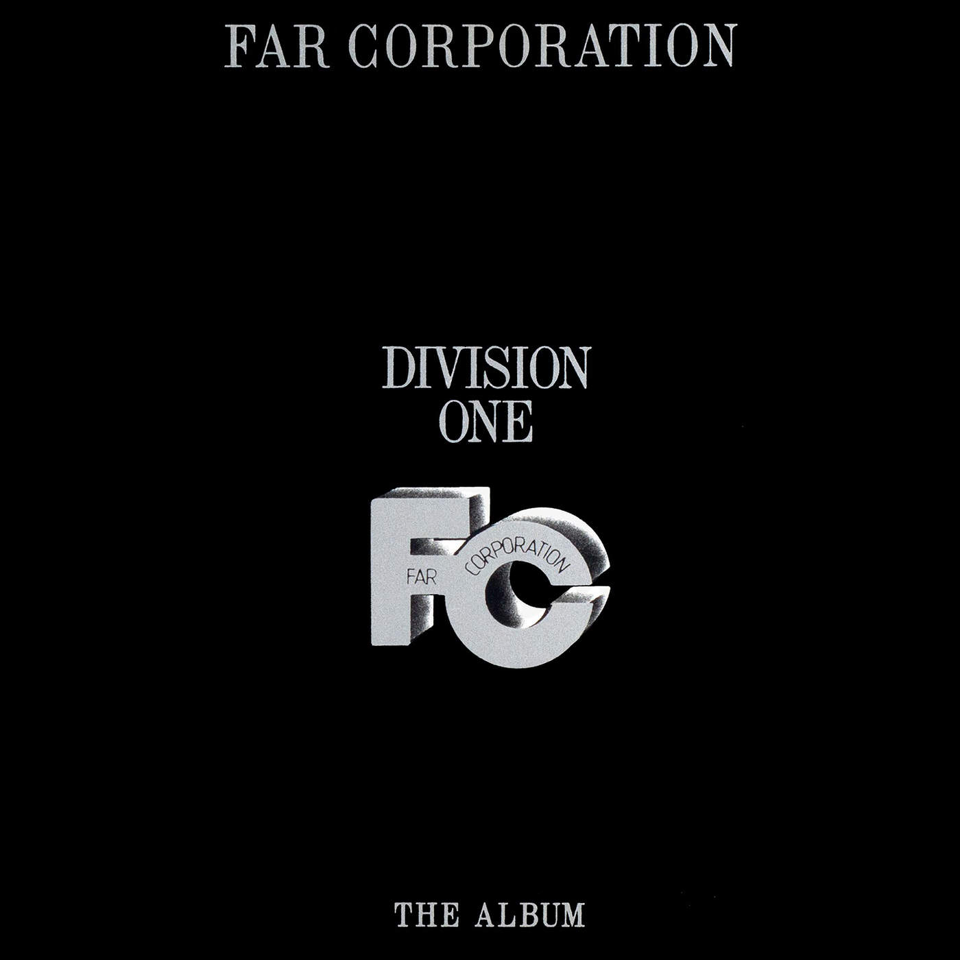 [Far Corporation] Division One