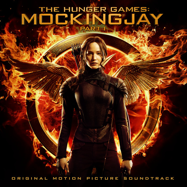 [The Chemical Brothers] The Hunger Games: Mockingjay, Pt. 1 (Original Motion Picture Soundtrack)