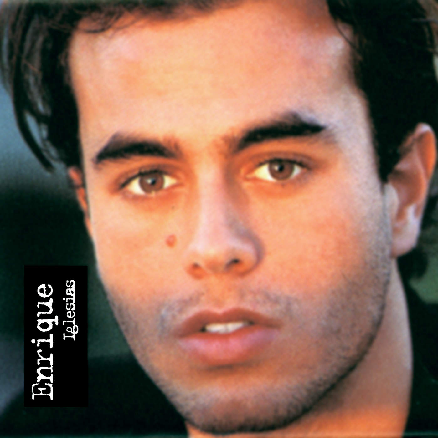 [Enrique Iglesias] Enrique Iglesias (1998)