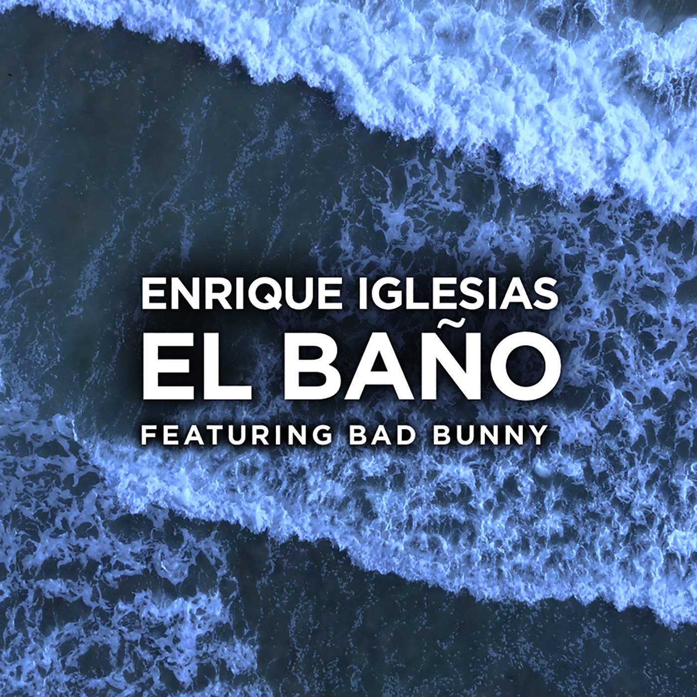 [Enrique Iglesias] Billboard Top 50 Latin - 10th February, 2018