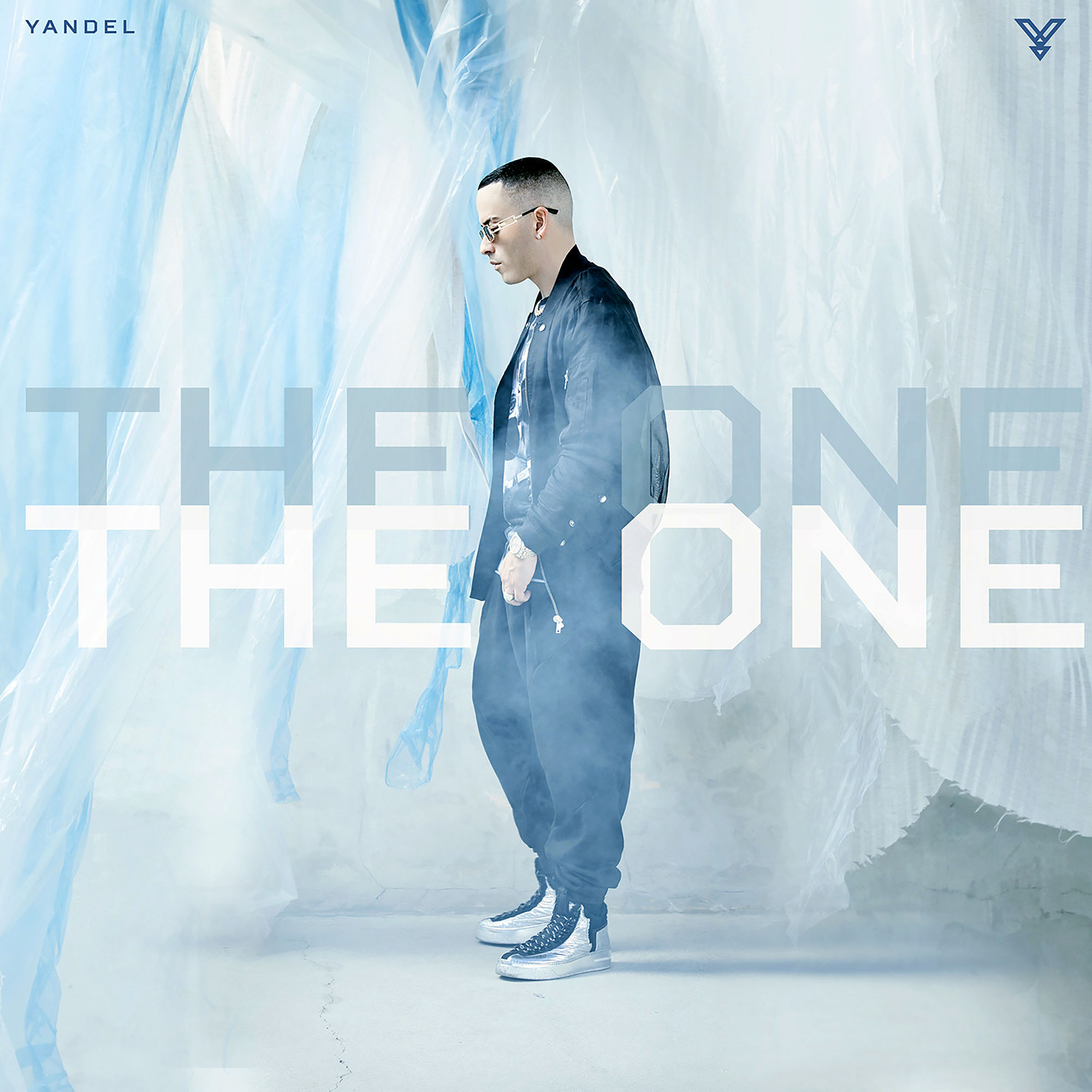 [Yandel] The One