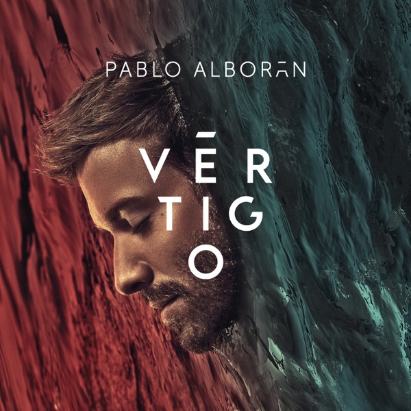 [Pablo Alborán] V&eacute;rtigo