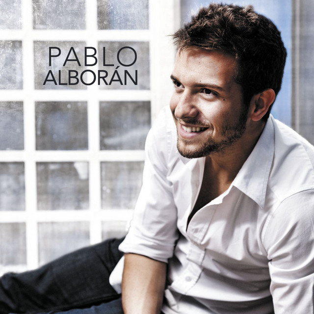 [Pablo Alborán] Pablo Albor&aacute;n