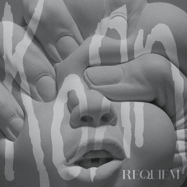 [Korn] Requiem Mass (Deluxe Edition)