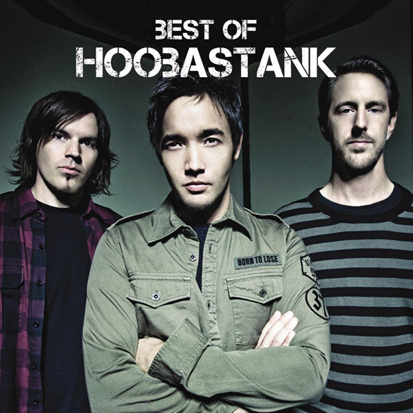 [Hoobastank] Best of Hoobastank