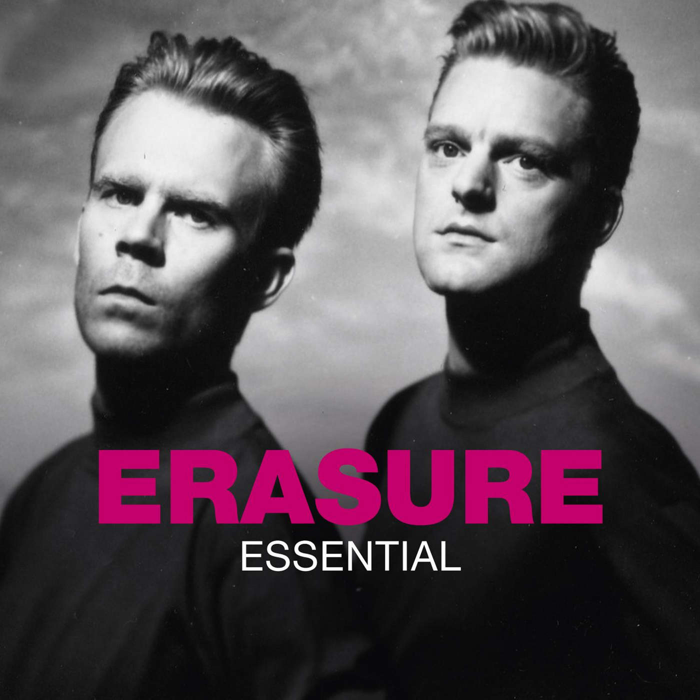 [Erasure] Essential: Erasure (Remastered)