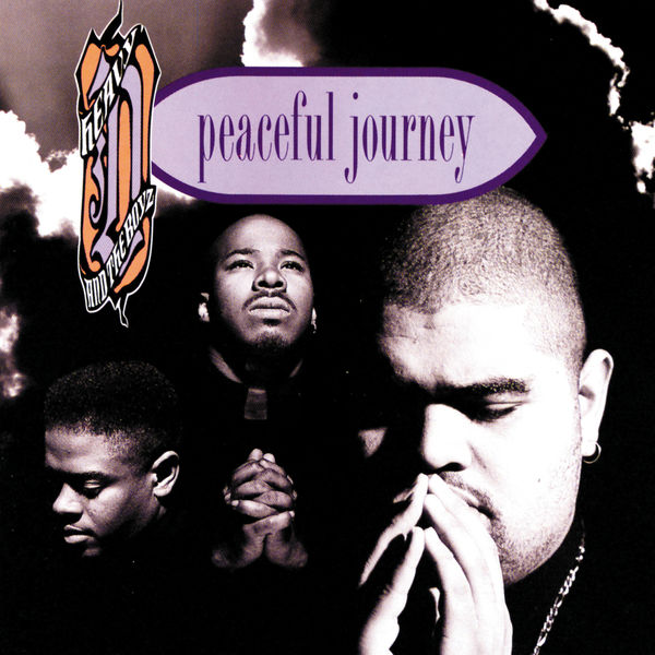 [Heavy D & The Boyz] Peaceful Journey