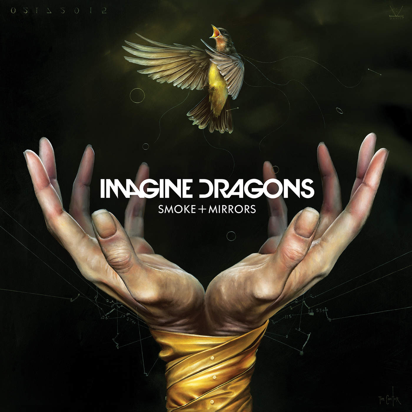 [Imagine Dragons] Smoke + Mirrors