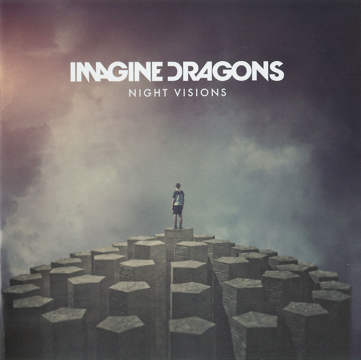 [Imagine Dragons] Continued Silence [EP]