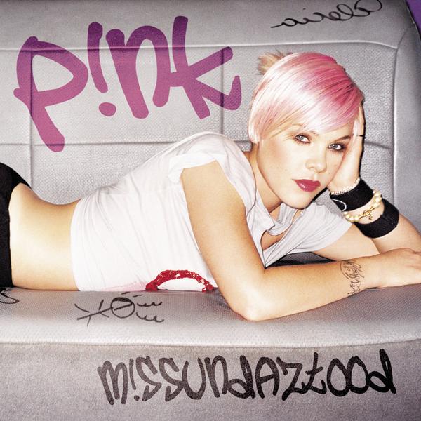 [P!nk] M!ssundaztood