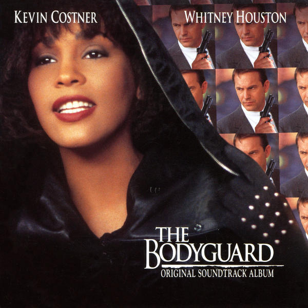 [Whitney Houston] The Bodyguard (Original Soundtrack Album)
