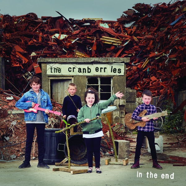 [The Cranberries] In the End