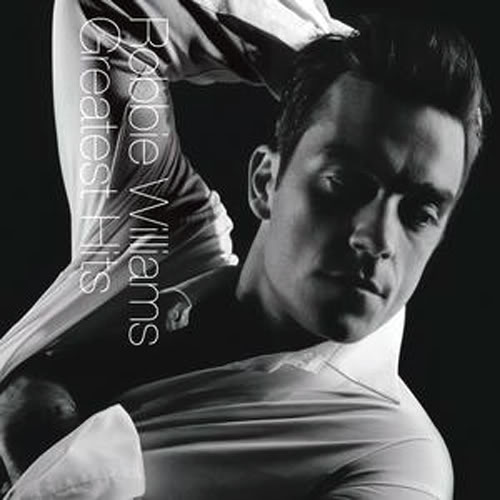 [Robbie Williams] Greatest Hits
