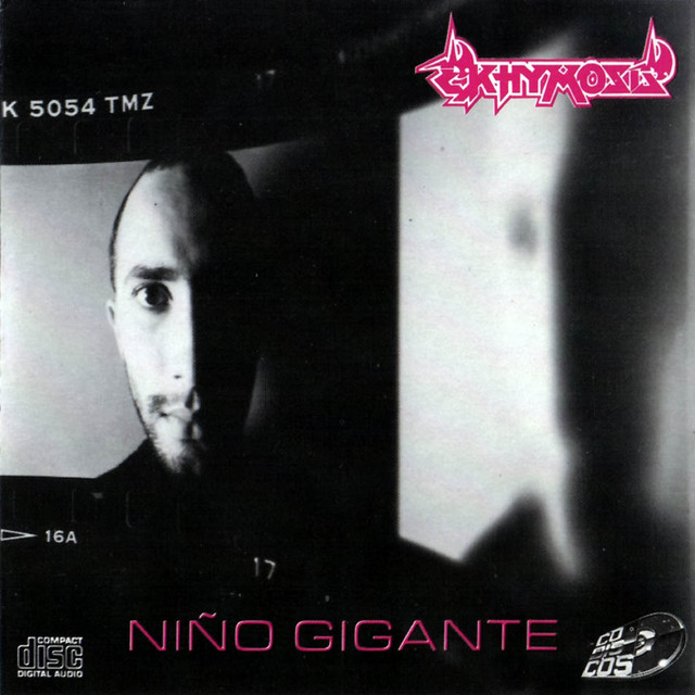 [Ekhymosis] Ni&ntilde;o Gigante