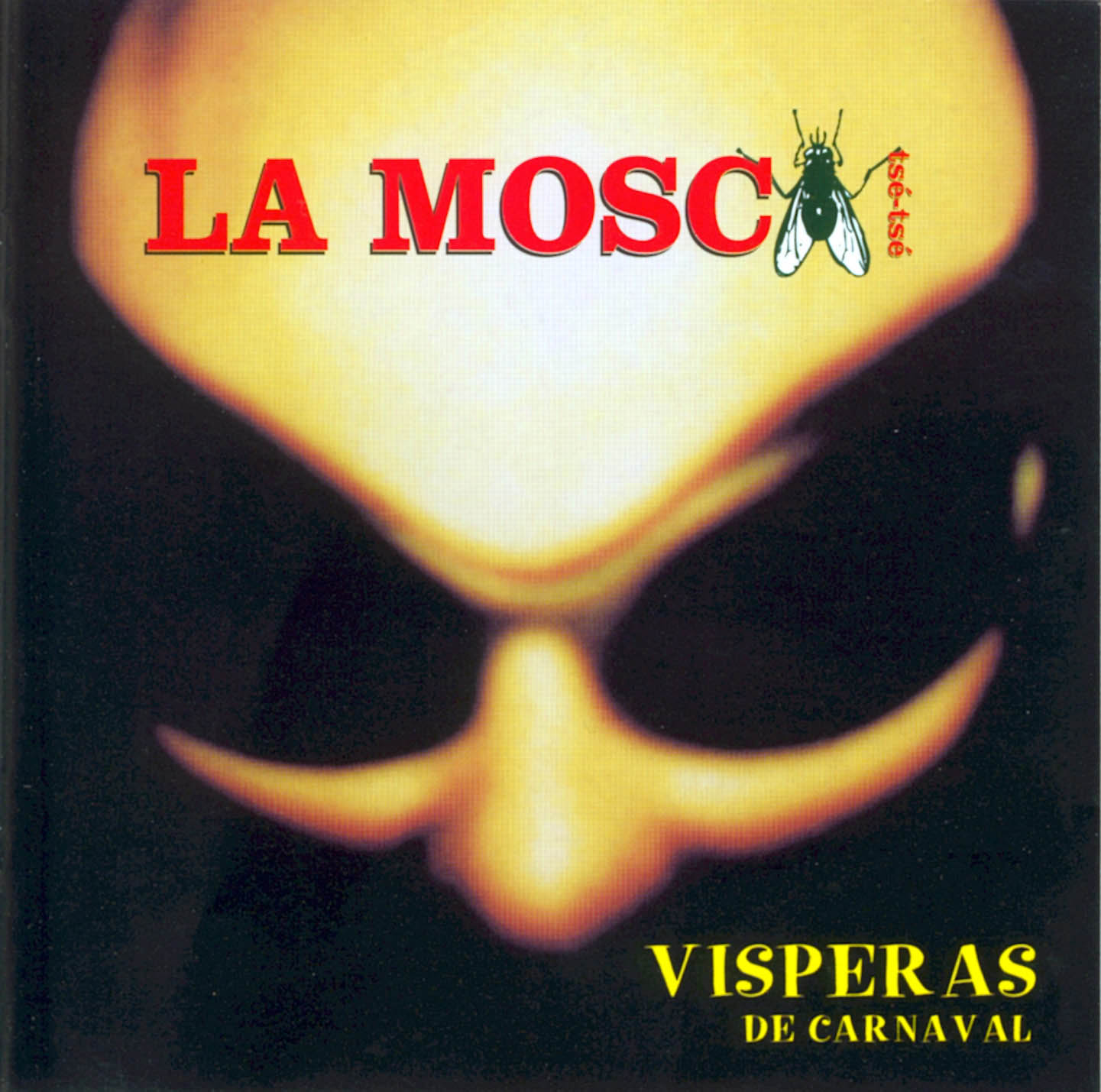 [La Mosca Tsé-Tsé] V&iacute;speras de carnaval