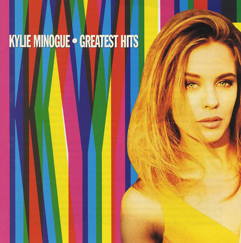[Kylie Minogue] Greates Hits