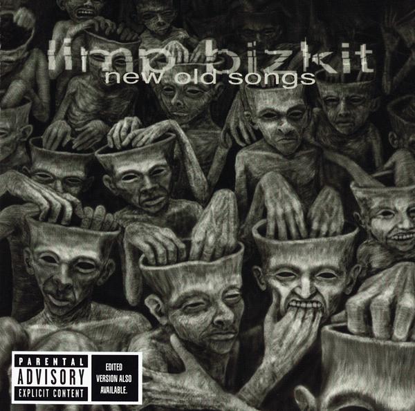 [Limp Bizkit] New Old Songs (Remixes)