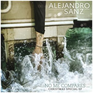 No Me Compares (Acoustic Version)