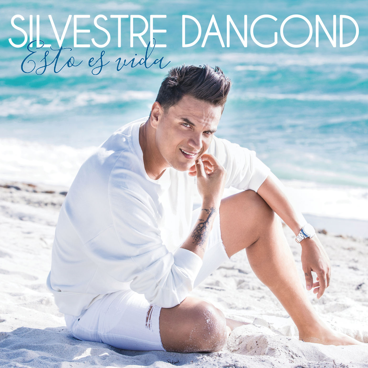 [Silvestre Dangond] Esto Es Vida