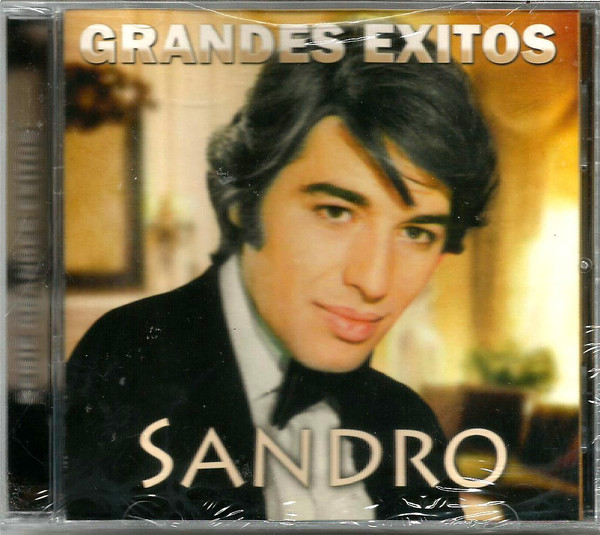 [Sandro] Grandes &Eacute;xitos
