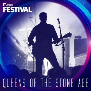 [Queens of the Stone Age] iTunes Festival: London 2013 - EP