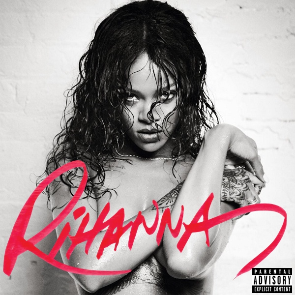 [Rihanna] Greatest Hits