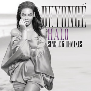 [Beyoncé] Halo - Single