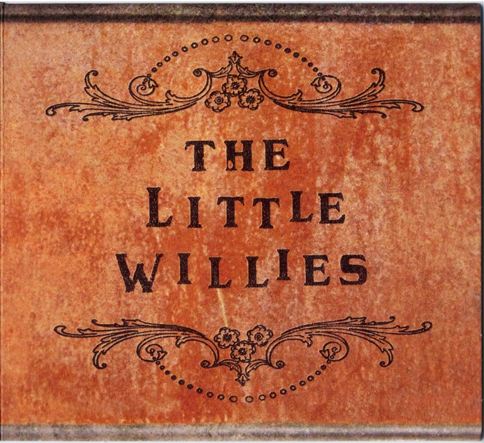 [Norah Jones] The Little Willies