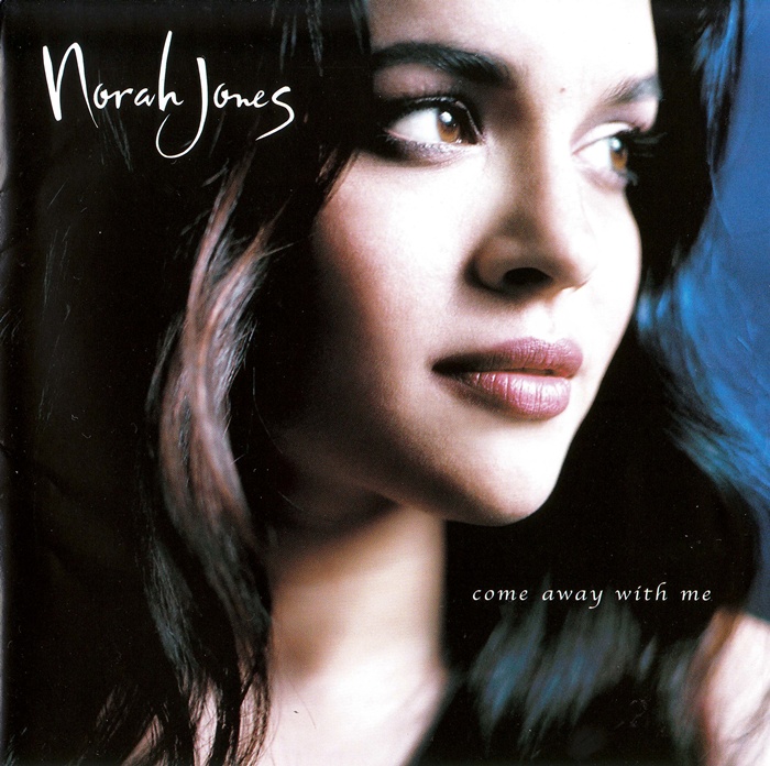 [Norah Jones] Come Away With Me