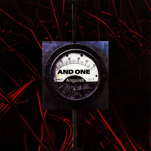 [And One] Anguish