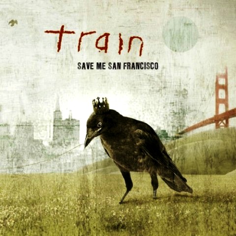 [Train] Save Me, San Francisco