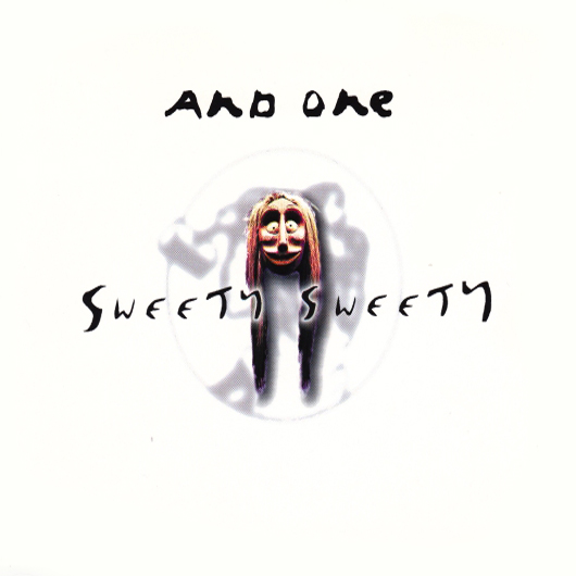 [And One] Sweety Sweety