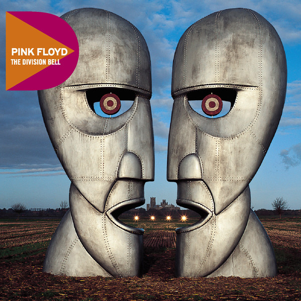 [Pink Floyd] The Division Bell (Remastered)