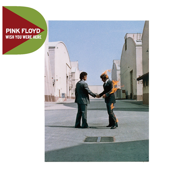[Pink Floyd] Wish You Were Here (Remastered)