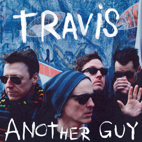 [Travis] Another Guy - Single