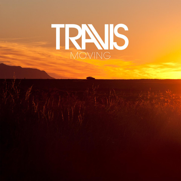 [Travis] Moving - Single
