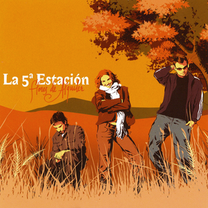 [La Quinta Estación] Flores De Alquiler