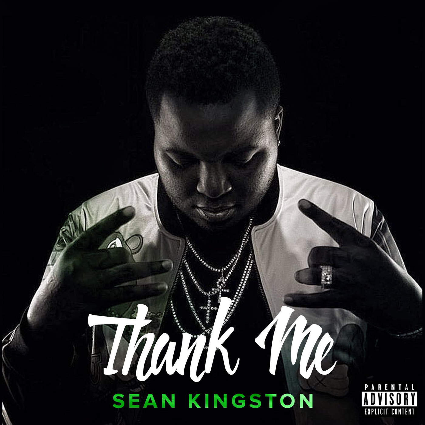 [Sean Kingston] Thank Me - Single
