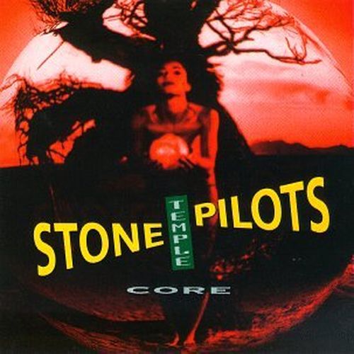 [Stone Temple Pilots] Core